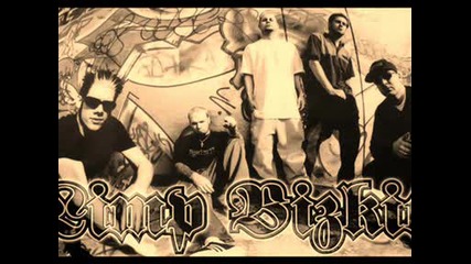 Limp Bizkit - End of Days