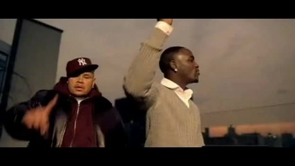 Fat Joe Ft. Akon - One [ Tv - Rip High Quality ]