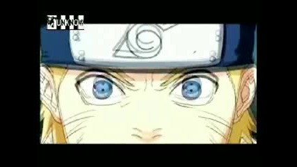 Naruto - Amv - Smack that