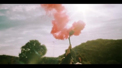 The Sound Of Arrows - Magic [ Official Video H Q ]