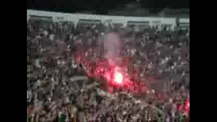 Контролна Среща На Паок