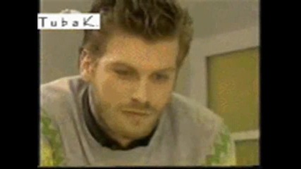 Инджи и Мехмет - Остави ме да плача~let me cry~ 