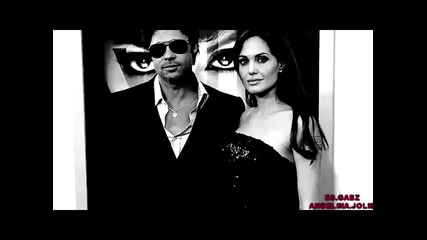 Game Over // Angelina Jolie // Salt collab ;; 