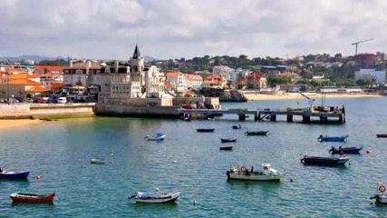 Красотата на Португалия