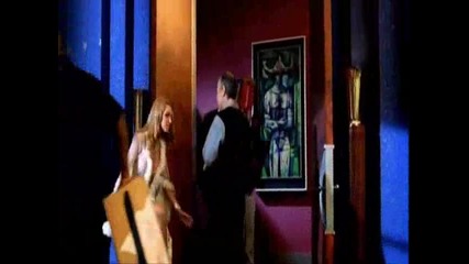 Britney Spears - Lucky (official video) 