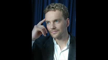 Ulric Bjorklund - Je crois entendre encore.