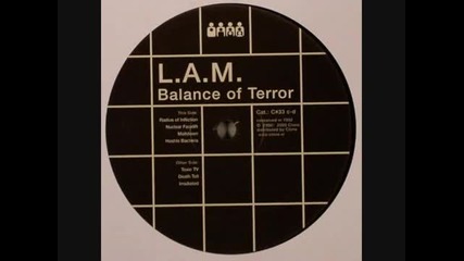 Lam - Nuclear facelift