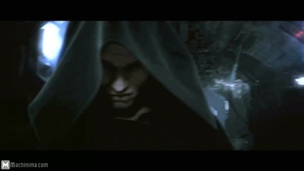 Star Wars The Force Unleashed 2 World Premiere Trailer [hd]