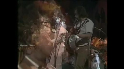 Save The Last Dance - The Cats -