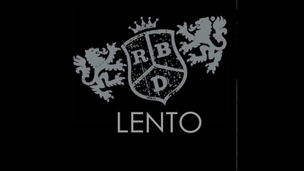 Rbd - Lento (official)