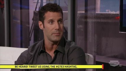 E3 2012: Thq - New Direction Interview