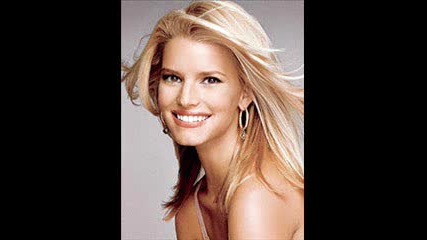 jessica simpson-let him fly