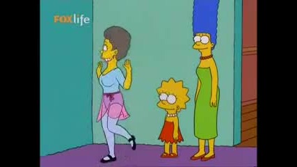 The Simpsons (16.06.2009) bgaudio 