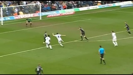 Leeds United 0 - Ipswich Town 0 (season 2011)