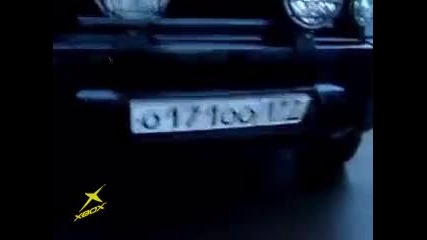 Превъртане номера на колата