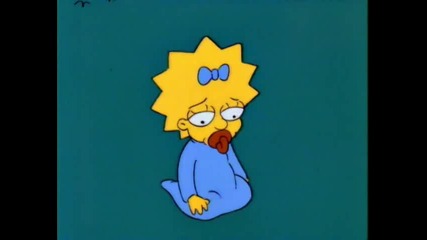 The Simpsons S05 E04 