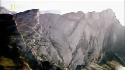 Сблъсък на континенти (2006)