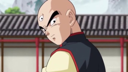 Dragon Ball Super 89 - A Mysterious Beauty Appears! The Enigma Of The Tien Shin-style Dojo?!
