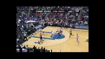 Nba - 13.04.2009г.