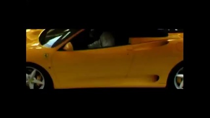 50 Cent - Get In My Car