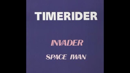 Timerider - Invader (12)
