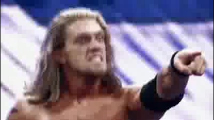 Edge Titantron 2010