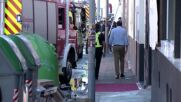 Седем загинали след пожар в нощен клуб в Испания