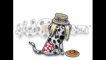 Dog speaks with Surfer accent