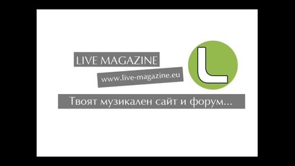 Live magazine