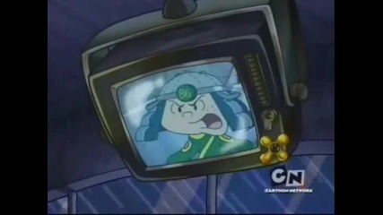 Cartoonnetworks Kids Next Door Operation Z.e.r.o. Part 2