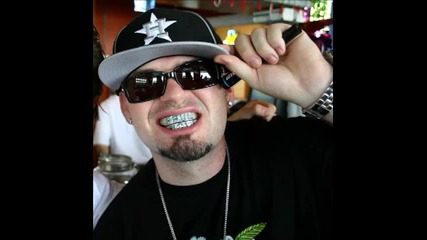 Paul Wall - Im On Patron