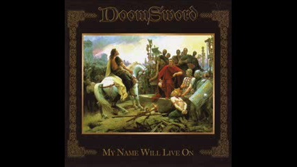 Doomsword - Once Glorious 