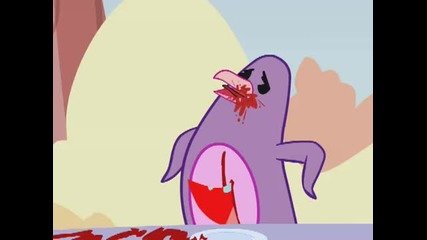 Happy Tree Friends - Double Whammy Part 2 [hq]