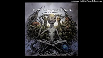 Hypocrisy - 44 double zero 2013