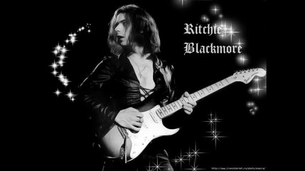 Ritchie Blackmore - Snowman