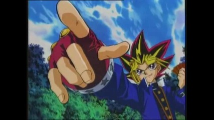 Yu-gi-oh epizod 4 bg audio