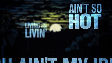 Guns N Roses - Shadow Of Your Love - Lyric Video