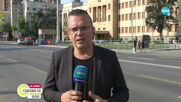 Каква е ситуацията в Скопие след гласуването на Френското предложение?