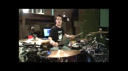 Cobus - Breaking Benjamin - The Diary of Jane 