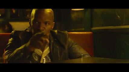 Horrible Bosses - Kill Each Other's Bosses