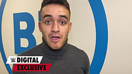 A-Kid sets his sights on regaining the Heritage Cup: WWE Digital Exclusive, Dec. 16, 2021