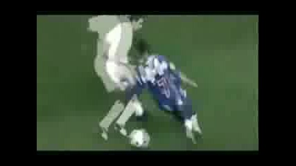 Ricardo Quaresma Compilation