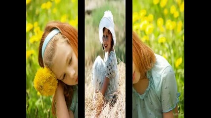Happy Song --- Frank Mills,