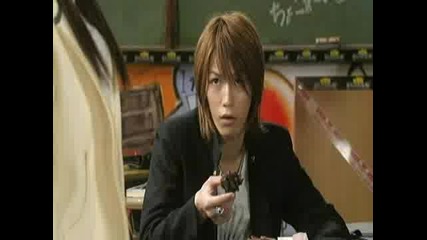 [ Bg Sub ] Gokusen - Сезон 2 - Епизод 5 - 2/2