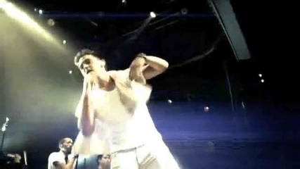 Jesse Mccartney ft. T - Pain - Body Language (official music video) (високо Качество) Vbox7