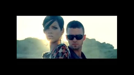 Rihanna Ft. Justin Timberlake - Rehab