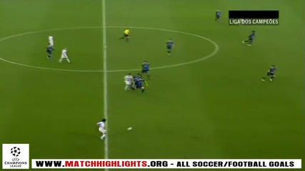 Schalke 3 - 0 Lyon 