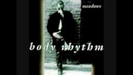 Marion Meadows - Body Rhythm - 01 - My Cherie Amour 1995 