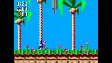 Sonic
