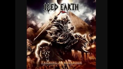 Iced Earth - Retribution Through the Ages превод